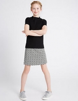 Marks and Spencer  2 Piece Top & Skirt Outfit (3-14 Years)