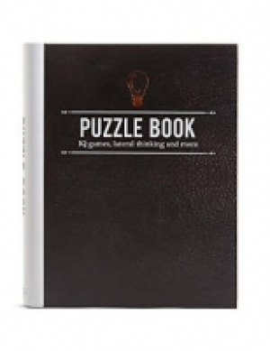 Puzzle Book 6.75&nbsp;&euro;