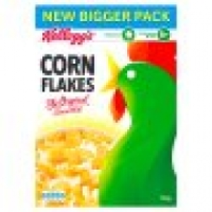 Kelloggs Corn Flakes Cereal 790G 3.49&nbsp;&euro;