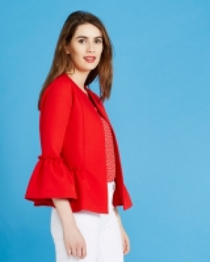 Savida Breton Jacket