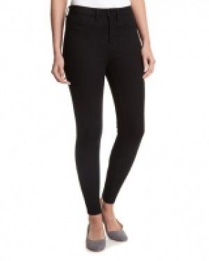 Holly High Rise Skinny Fit Jeans