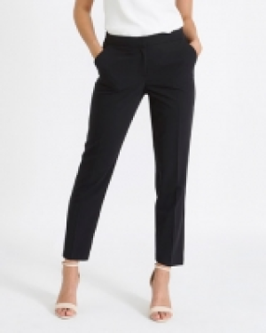 Gallery Naples Straight Leg Trousers