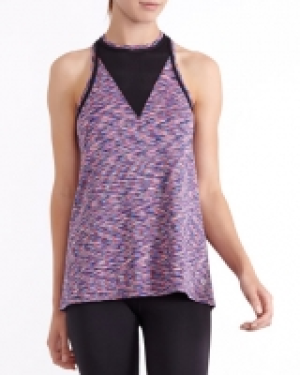 Spacedye Vest