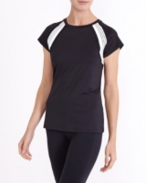 Pigment Print T-Shirt