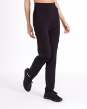 Relaxed Travel Pants