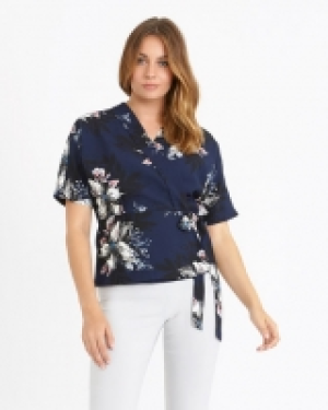Gallery Wrap Top