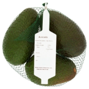 Net Avocado
