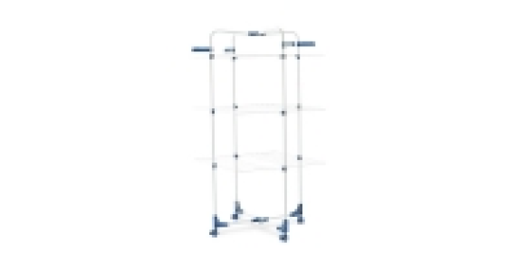 Easy Home 3-Tier Laundry Airer