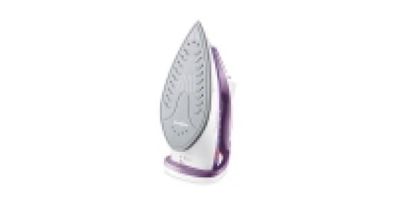 Easy Home Steam Iron
