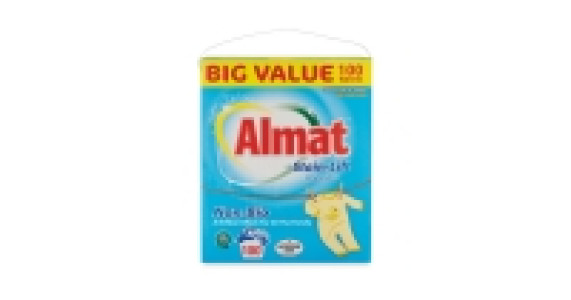Almat Non-Bio Washing Powder 6.5kg 9.99 €