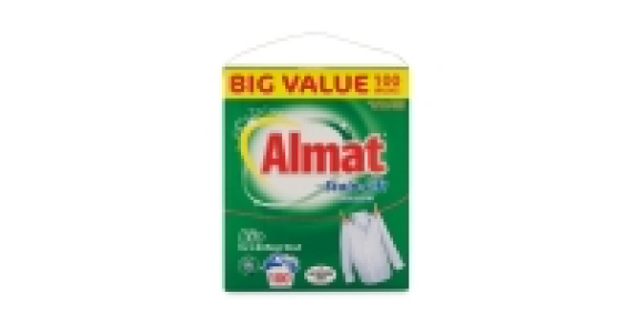 Almat Bio Washing Powder 6.5kg