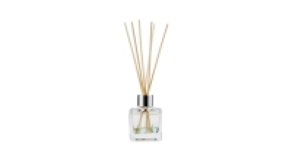 Scentcerity Mandarin Reed Diffuser