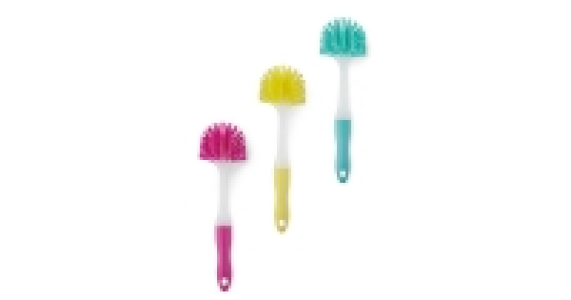 Easy Home Jumbo Dish Brush
