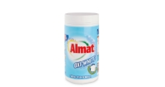 Almat Oxi-White Stain Remover