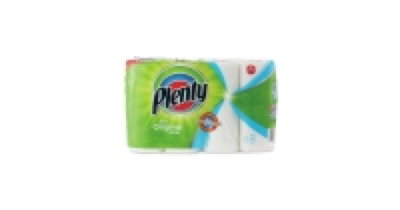 Plenty Plenty Kitchen Towel 4-Pack