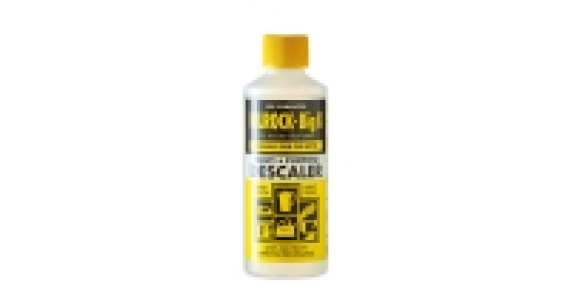 Kilrock Big K Descaling Acid 400ml