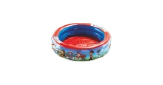 Disney Paw Patrol Bubble Tub