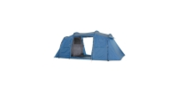 Adventuridge Blue 4-Man Tent