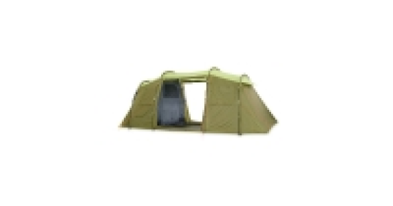 Adventuridge Green 4-Man Tent 99.99 €