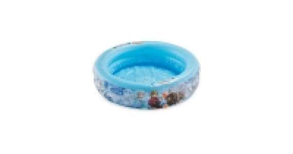 Disney Frozen Bubble Tub