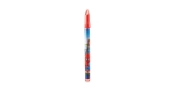Spiderman Bubble Wand