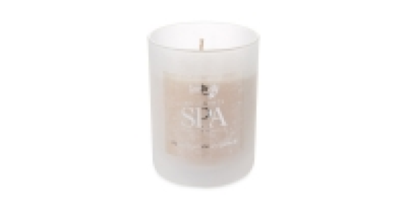 Scentcerity Indulgence Spa Candle