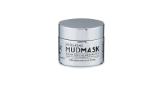 Lacura Exfoliating Mud Mask 50ml