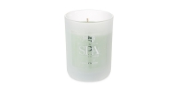 Scentcerity Relaxation Spa Candle