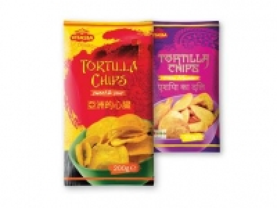 Lidl  VITASIA Tortilla Chips