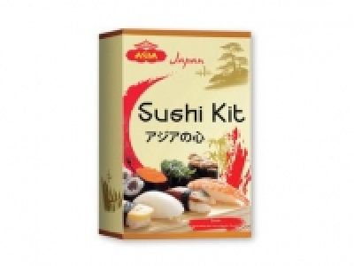 VITASIA Sushi Kit 4.99 €