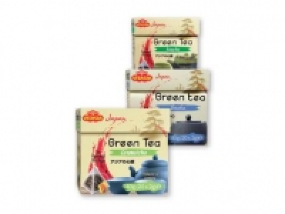 Lidl  VITASIA Japanese Green Tea