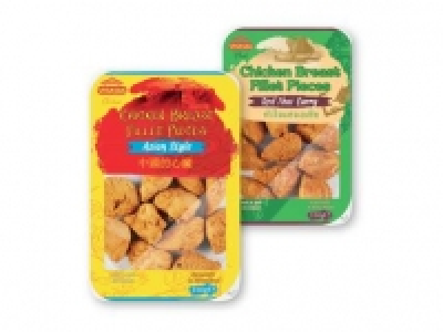 Lidl  VITASIA® Chicken Breast Fillet Pieces