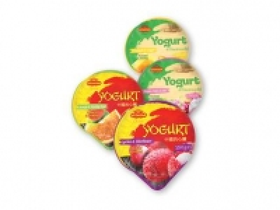 VITASIA Asian Style Yogurt