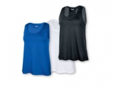 CRIVIT Ladies Vest