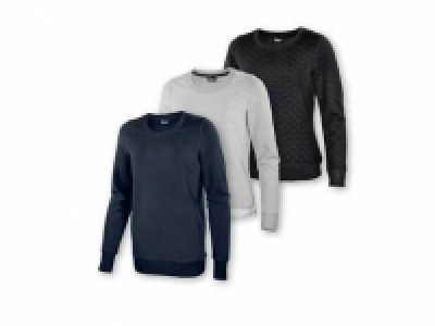 CRIVIT Ladies Sweatshirt 9.99 €
