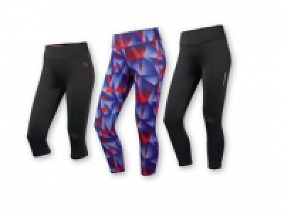 CRIVIT Ladies Performance Trousers 9.99 €