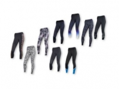 CRIVIT Ladies Performance Tights