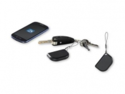 4-In-1 Bluetooth Key Finder 14.99 €