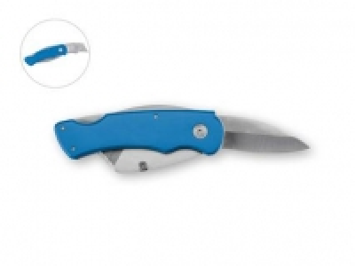 POWERFIX Double Blade Folding Knife