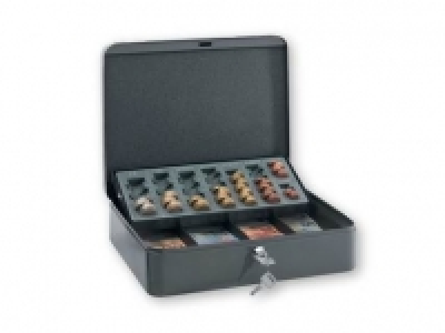 Cash Box 11.99 €