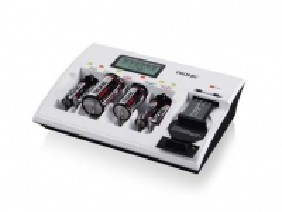 TRONIC Universal Charger