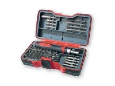 POWERFIX Screwdriver < Bit Set 9.99 €