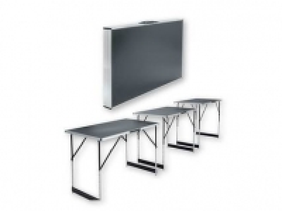 POWERFIX Multi-Purpose Table Set 39.99 €