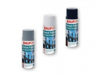 Lidl  BAUFIX Metal Spray Paint with Rust Protection