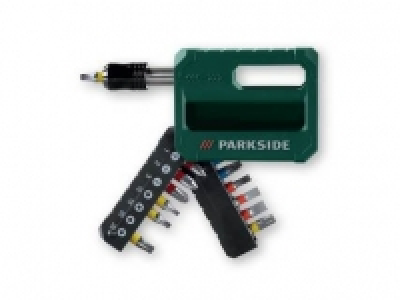 PARKSIDE Bit Set