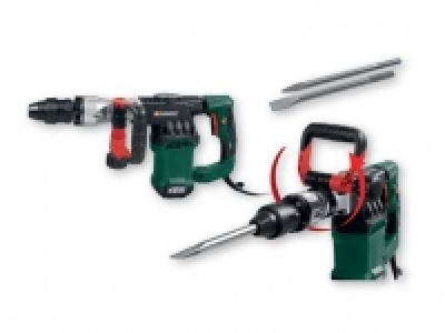 PARKSIDE 1300W Demolition Hammer