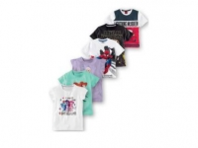 Kids Character T-Shirt