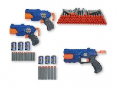 PLAYTIVE X-Shot Gun