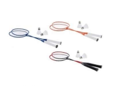 CRIVIT® Badminton Set 3.49 €