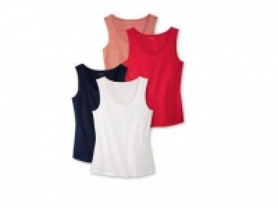 Ladies Vests